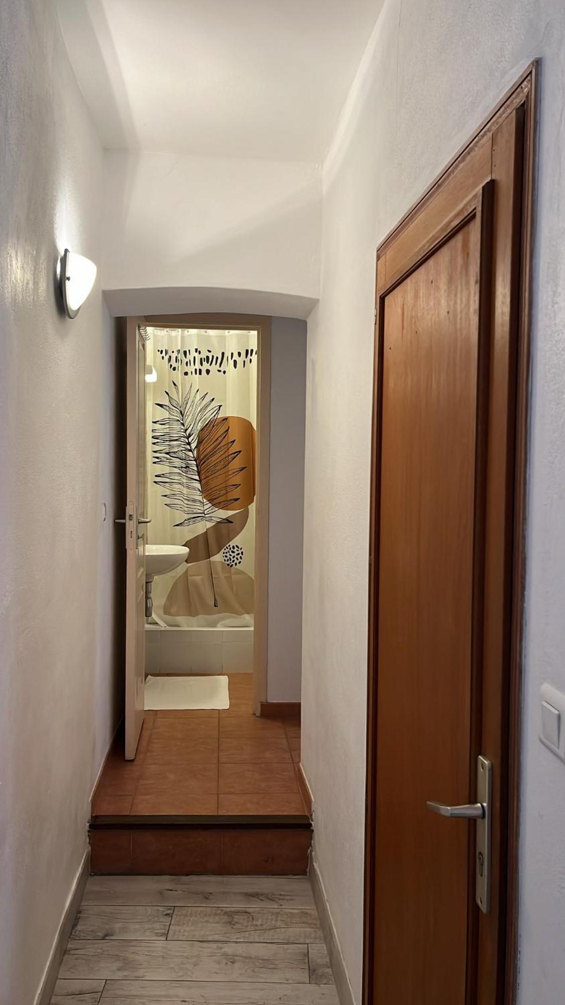 בוניפסיו Appartement De Charme Cara מראה חיצוני תמונה